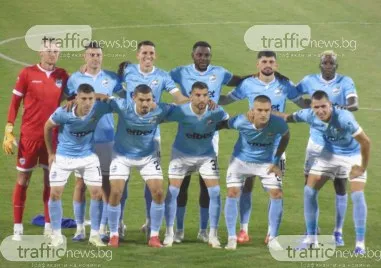 Арда се превърна в осмият български тим който достига до плейофите