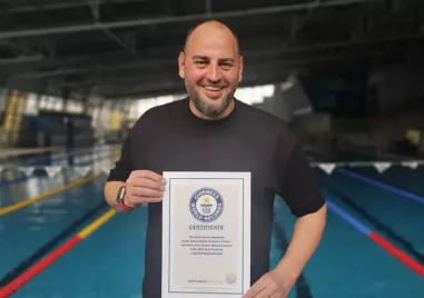 Петър Стойчев и Таня Богомилова бяха утвърдени като членове на