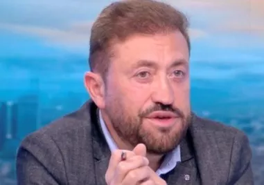 Трима от Наглите изчезнаха в неделя Това са Прокопи Прокопиев Културиста