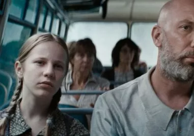 Филмът на режисьора Милко Лазаров Стадото Tarika е българската номинация за Оскар