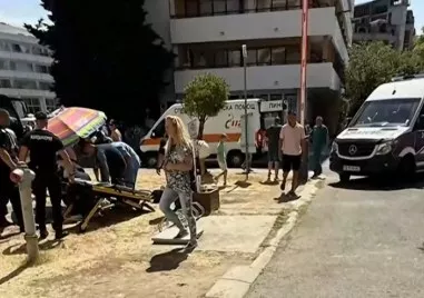 Роднина на тежко ранените пловдивчани при удара от АТВ: Снаха ми и племенникът ми са в медикаментозна кома