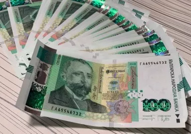 Варна изпревари Пловдив по средна заплата от 2348 лв. и се нарежда на второ място след София
