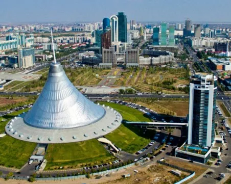 Бивша съветска република изпревари Русия по богатство