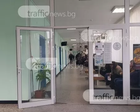 Ентеровирусите повалят децата в разгара на лятото в Пловдив