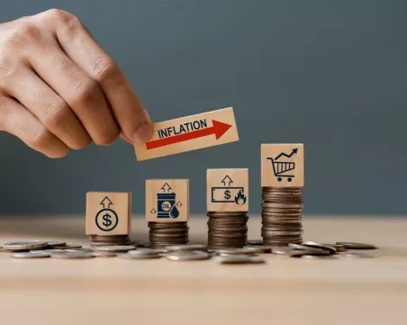 Инфлацията за юли е 1,7 %, отчете НСИ