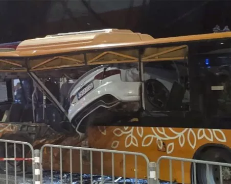 Владимир Тодоров: Трябва да се въведат рестрикции за младите шофьори – 560 коня на три седмици книжка е абсурд