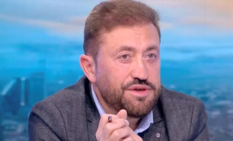 Бивш следовател за „Наглите