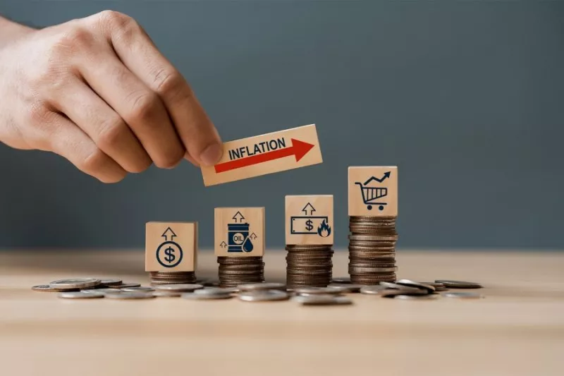 Инфлацията за юли е 1,7 %, отчете НСИ