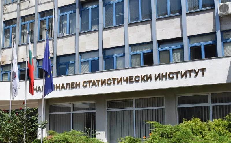 НСИ: Месечната инфлация през юли е 1,7 на сто, годишната – 5,3 на сто
