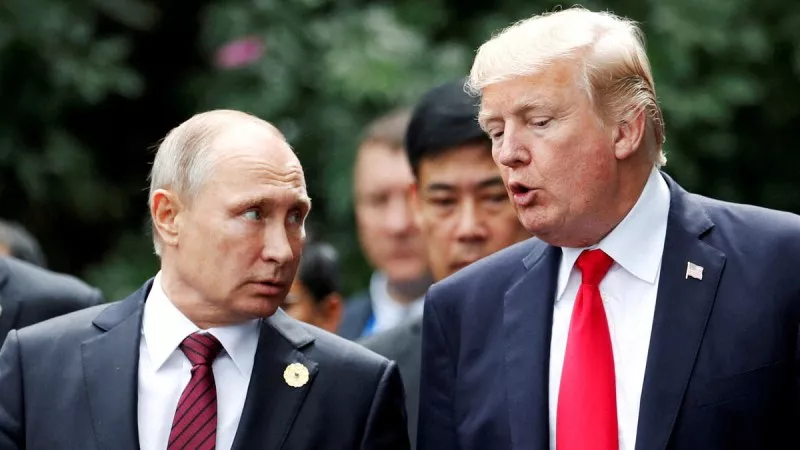 Тръмп лично ще посрещне Путин на летището, срещата ще продължи поне 6 часа