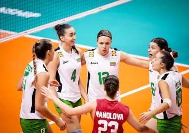 България U21 ще играе за бронза на Световното първенство