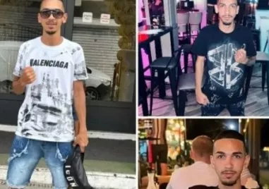 Шофьорът който вече е с предявено обвинение е бил под