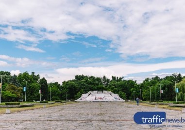 В рамките на два дни пловдивчани и гости на града