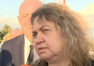 Киселова: Дискусии в социалните мрежи не са решение по въпросите за главен секретар и председател на ДАНС