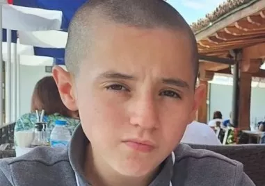 Майка от София търси изчезналия си син За случилото се