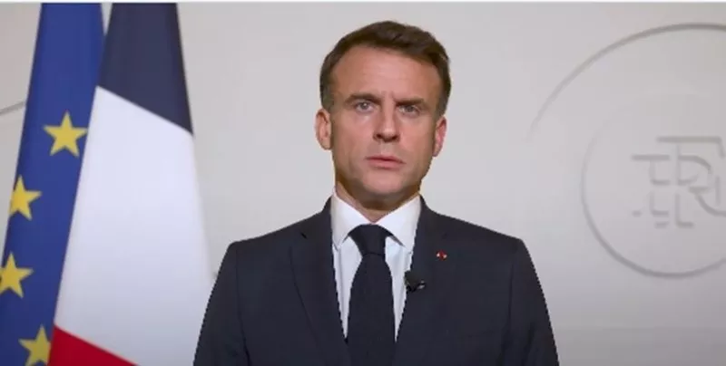 От съществено значение е да продължим да подкрепяме Украйна и