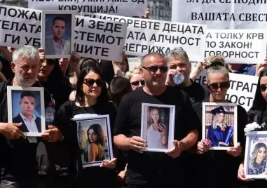 Навършват се 5 месеца от трагедията в Кочани, градът почете паметта на загиналите