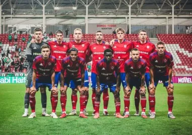 Полският Раков се обърна към УЕФА с искане Макаби Хайфа