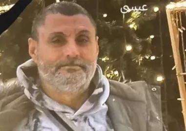 61 годишният лекар Иса Али който почина след като автомобил се