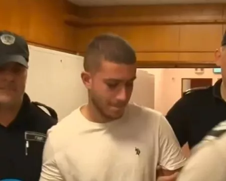 18-годишният Никола за удара в пловдивското семейство: Много съжалявам, не съм искал да нараня някого