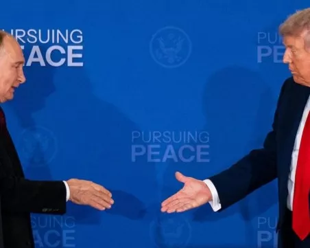 Анализаторите в САЩ: Президентът Путин е единственият победител от срещата в Аляска