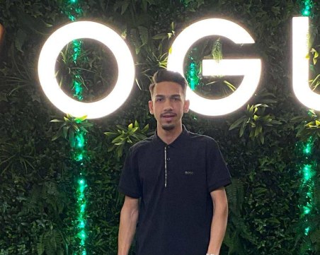 Братовчед на 21-годишния Виктор за жестокия удар: Бил е под влиянието на райски газ, в ръцете имаше флакон