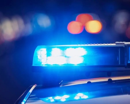 Изтичане на газ от бензиностанция в Царацово блокира достъпа до селото