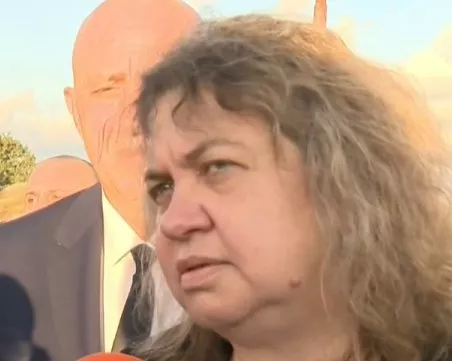 Киселова: Дискусии в социалните мрежи не са решение по въпросите за главен секретар и председател на ДАНС