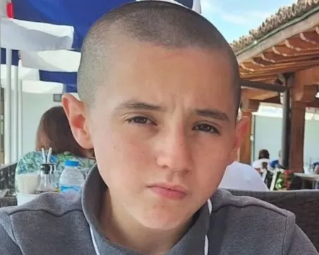 Майка от София търси изчезналия си син