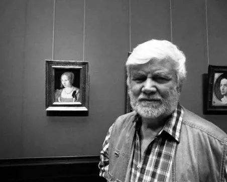 Почина големият пловдивски художник Минчо Панайотов