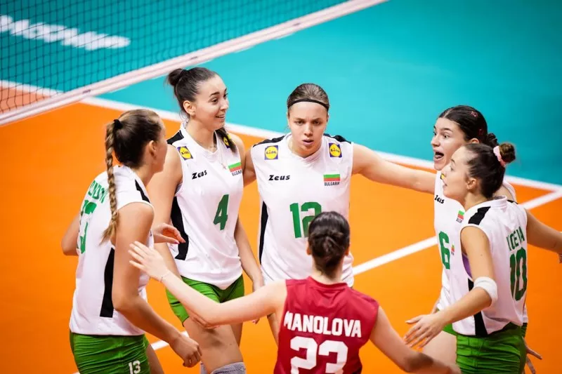 България U21 ще играе за бронза на Световното първенство