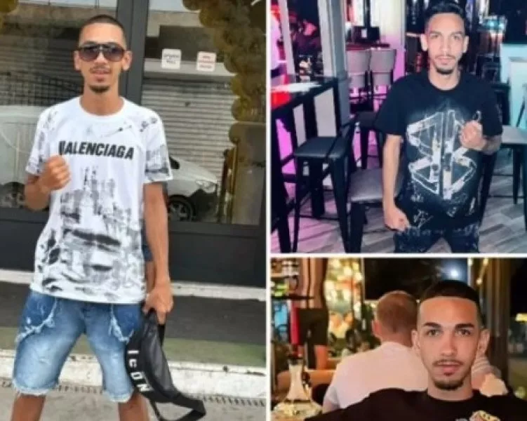 Шофьорът, който вече е с предявено обвинение, е бил под