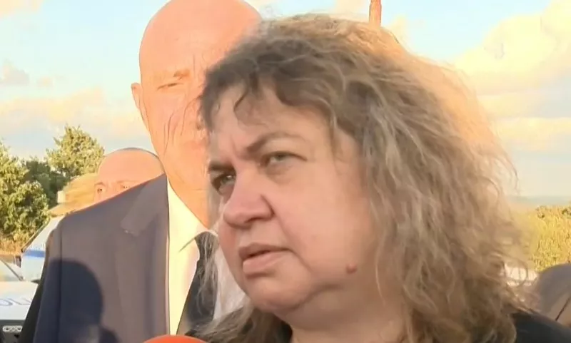 Киселова: Дискусии в социалните мрежи не са решение по въпросите за главен секретар и председател на ДАНС