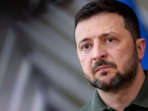 Зеленски: Нужен е реален мир, а не пауза между руските инвазии