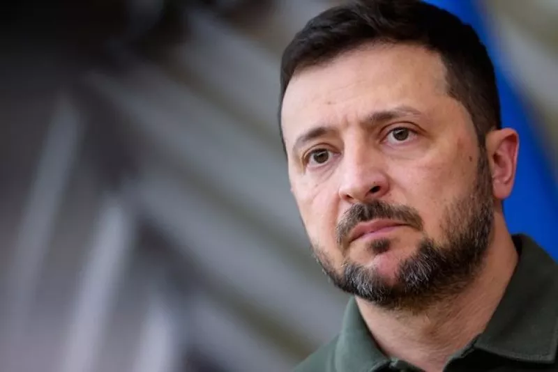 Зеленски: Нужен е реален мир, а не пауза между руските инвазии