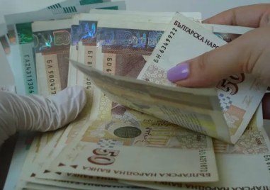 Рязък скок на задържани фалшиви банкноти от 100 и 50 лв