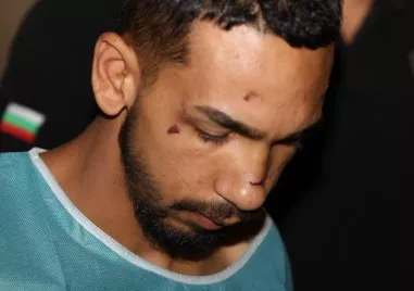 Софийският градски съд наложи най тежката мярка за неотклонение  задържане под стража