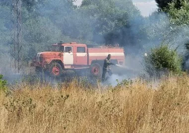 Кметът на Велико Търново съобщи във Фейсбук че неизправен тежкотоварен