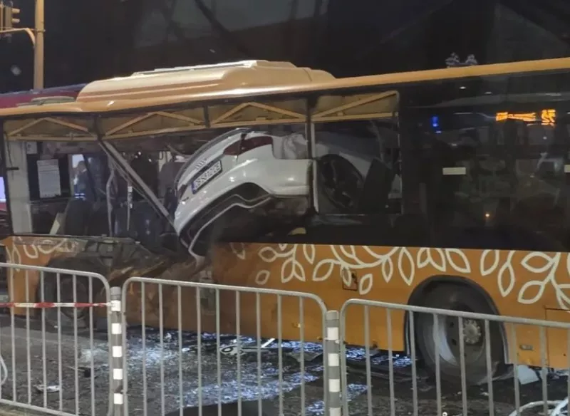 Очаква се прокуратурата да поиска мярка постоянен арест за обвиняемия