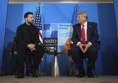 Президентът на САЩ Доналд Тръмп планира среща с руския президент