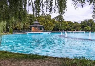 Слънчево време с известни изключения като северозападните и югоизточните райони