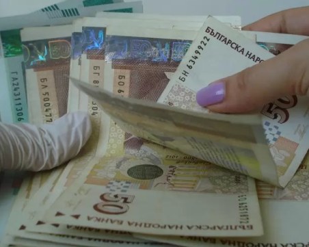 Бум на фалшиви столевки и петдесетолевки