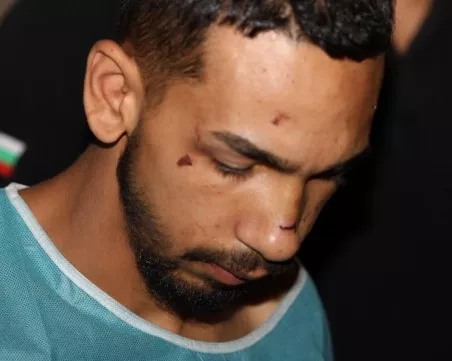 Наложиха най-тежката мярка на Виктор, причинил тежката катастрофа в София