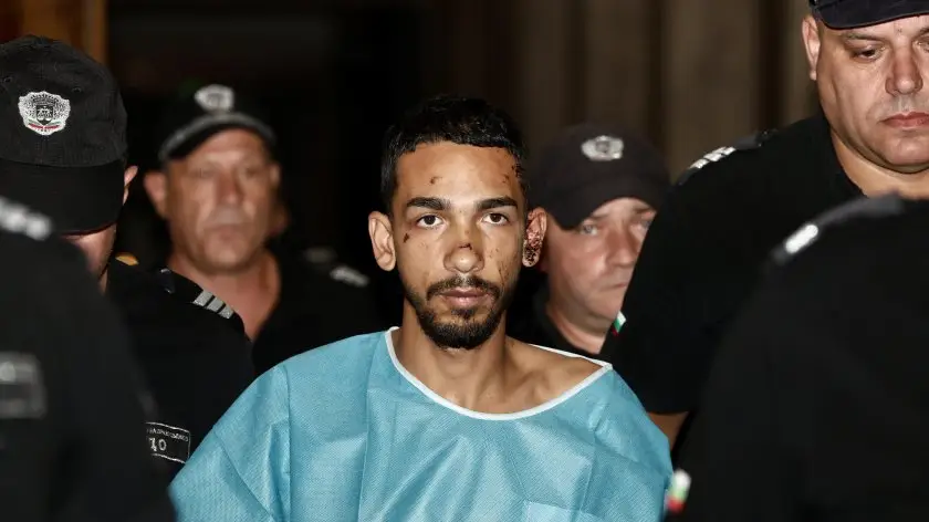 Обвиняемият за катастрофата Виктор Илиев: Искам да ме помилвате!