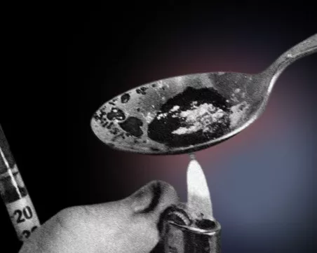 Поне 69 000 българи са употребявали хеорин през миналата година