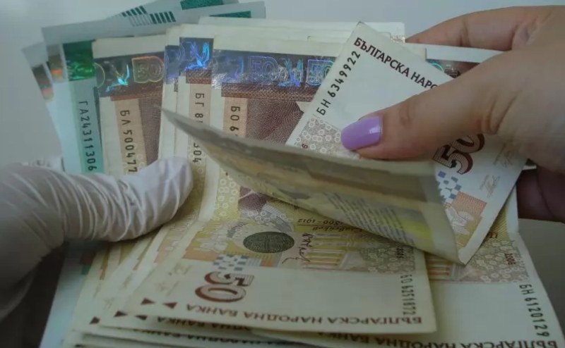 Бум на фалшиви столевки и петдесетолевки