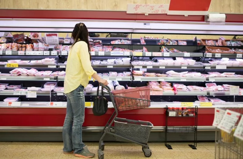 И тази седмица: Растат цените на основните хранителни продукти