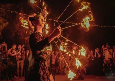 Артисти от 7 държави ще се включат в тазгодишното издание