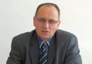 Доскорошният апелативен прокурор на Пловдив Тодор Деянов е предложен за