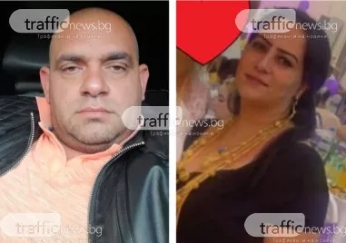 Джемко застрелял жена си Даниела с незаконен Макаров, повдигат му обвинения